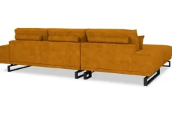 Loungebanken-Be Inspired Loungebank Amarillo II