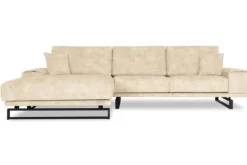 Loungebanken-Be Inspired Loungebank Amarillo II