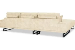 Loungebanken-Be Inspired Loungebank Amarillo II