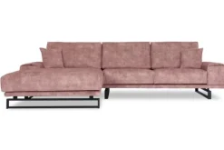 Loungebanken-Be Inspired Loungebank Amarillo II