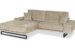 Loungebanken-Be Inspired Loungebank Amarillo II