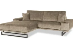Loungebanken-Be Inspired Loungebank Amarillo II