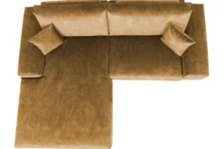 Loungebanken-Be Inspired Loungebank Amarillo II