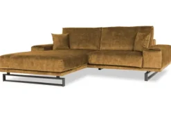 Loungebanken-Be Inspired Loungebank Amarillo II