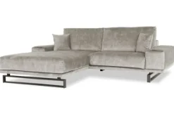 Loungebanken-Be Inspired Loungebank Amarillo II