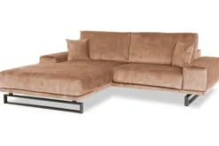 Loungebanken-Be Inspired Loungebank Amarillo II