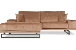 Loungebanken-Be Inspired Loungebank Amarillo II