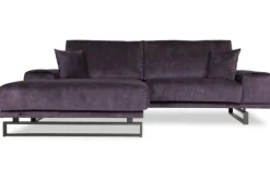 Loungebanken-Be Inspired Loungebank Amarillo II