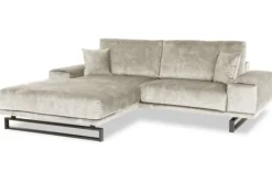 Loungebanken-Be Inspired Loungebank Amarillo II