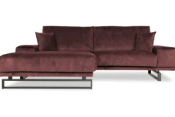 Loungebanken-Be Inspired Loungebank Amarillo II