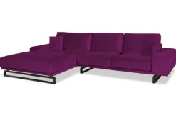 Loungebanken-Be Inspired Loungebank Amarillo II
