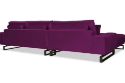 Loungebanken-Be Inspired Loungebank Amarillo II