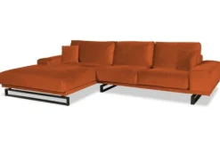 Loungebanken-Be Inspired Loungebank Amarillo II