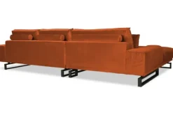 Loungebanken-Be Inspired Loungebank Amarillo II