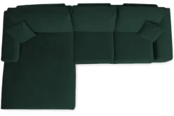 Loungebanken-Be Inspired Loungebank Amarillo II