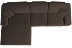 Loungebanken-Be Inspired Loungebank Amarillo II