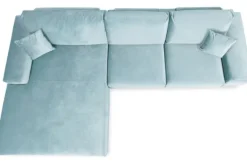 Loungebanken-Be Inspired Loungebank Amarillo II