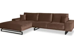 Loungebanken-Be Inspired Loungebank Amarillo II