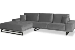 Loungebanken-Be Inspired Loungebank Amarillo II