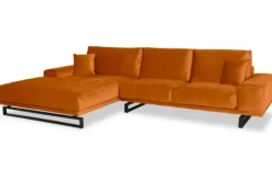 Loungebanken-Be Inspired Loungebank Amarillo II