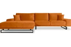 Loungebanken-Be Inspired Loungebank Amarillo II
