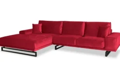 Loungebanken-Be Inspired Loungebank Amarillo II