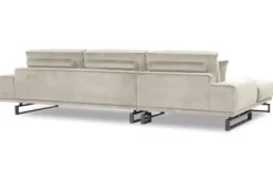 Online Loungebank Amarillo II Loungebanken