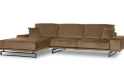 Online Loungebank Amarillo II Loungebanken