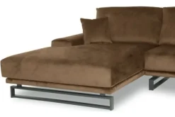 Online Loungebank Amarillo II Loungebanken