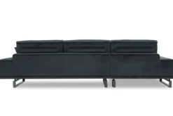 Online Loungebank Amarillo II Loungebanken