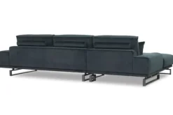 Online Loungebank Amarillo II Loungebanken