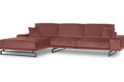 Online Loungebank Amarillo II Loungebanken