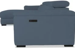 Loungebanken-Italian Comfort Style Loungebank Arizona