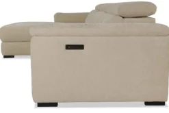 Loungebanken-Italian Comfort Style Loungebank Arizona