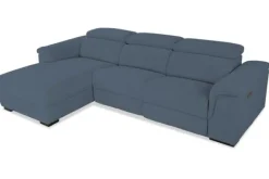 Loungebanken-Italian Comfort Style Loungebank Arizona