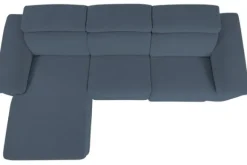 Loungebanken-Italian Comfort Style Loungebank Arizona