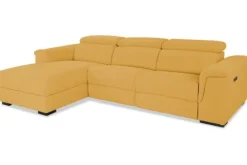 Loungebanken-Italian Comfort Style Loungebank Arizona