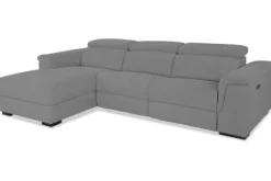 Loungebanken-Italian Comfort Style Loungebank Arizona