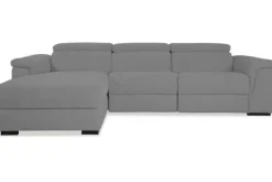 Loungebanken-Italian Comfort Style Loungebank Arizona