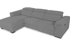 Loungebanken-Italian Comfort Style Loungebank Arizona