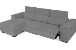 Loungebanken-Italian Comfort Style Loungebank Arizona