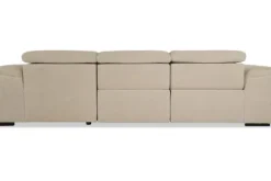 Loungebanken-Italian Comfort Style Loungebank Arizona