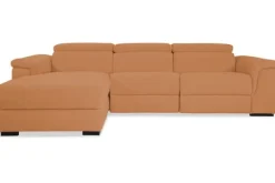 Loungebanken-Italian Comfort Style Loungebank Arizona