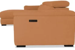 Loungebanken-Italian Comfort Style Loungebank Arizona