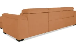 Loungebanken-Italian Comfort Style Loungebank Arizona