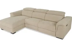 Loungebanken-Italian Comfort Style Loungebank Arizona