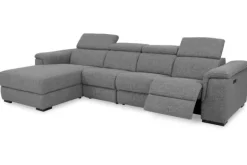 Loungebanken-Italian Comfort Style Loungebank  Arizona