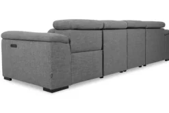 Loungebanken-Italian Comfort Style Loungebank  Arizona