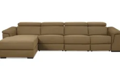 Loungebanken-Italian Comfort Style Loungebank Arizona