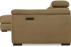 Loungebanken-Italian Comfort Style Loungebank Arizona